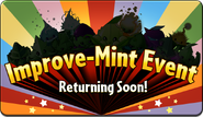 Improve-mint Event returning soon