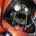 Imp in his Z-Mech as seen on the Plants vs. Zombies YouTube Profile
