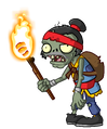 HD Torch Kongfu Zombie