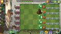 Strategy by LawnDefender072003 using only the Aloe + Chard Guard strategy and Spear-mint