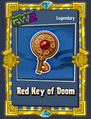 Red key of doom sticker.png