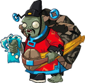 HD Turtle Chancellor Zombie