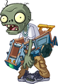 HD Racing Basic Zombie