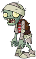 HD beta Mummy Zombie