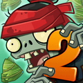 Exploding Zombie in the 2.2.8 icon