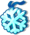 Snowflake PendantHD.png