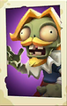Actor Zombie's icon