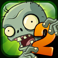 Plants Vs. Zombies™ 2 It's About Time Square Icon (Versions 1.0 to 1.4).png