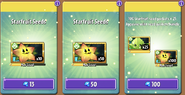 Starfruit's seeds in the store (9.7.1, Promoted)