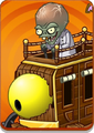 Zombot War Wagon in Volcano Level Icon.png