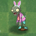 Easter Bunny Zombie