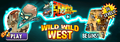 Penny's Pursuit Wild Wild West Main Menu.PNG