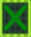 Green power tile