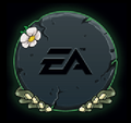EA logo (as seen on their PvZ Java version)