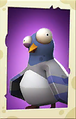 Zombie Pigeon's icon