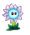 Dizzy Flower