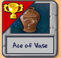 Ace of Vase