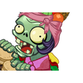 Conga Zombie's card image