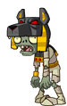 HD Tomb Raiser Zombie