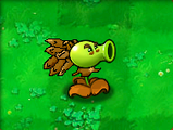 pvz1 me!