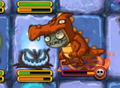 Imp Dragon Zombie attacking (2)