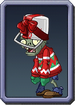 Christmas Buckethead Zombie almanac icon.png