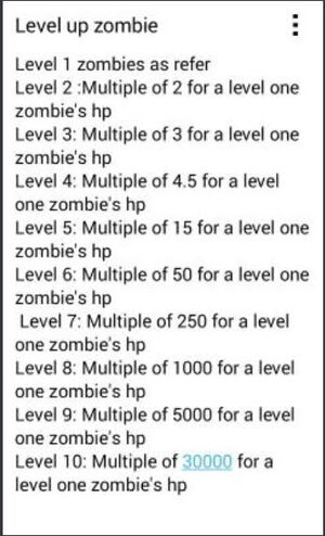 PvZ2 Chinese Version Zombie Levelling.jpg