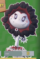 Vampire Flower's stickerbook icon