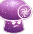 Cosmic Mushroom's card image