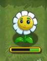 Marigold in-game