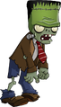 HD Franken-Zombie