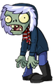 Parka Zombie