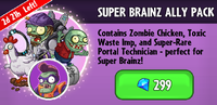 Super Brainz Ally Pack Promotion.png