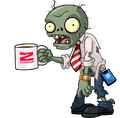 Corporator Zombie