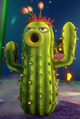 Cactus in-game