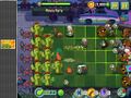 A gameplay of the event