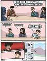 Meanwhile, at PopCap China HQ...