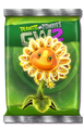 Mystic Flower's Hero Showcase Sticker Pack