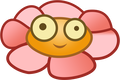 HD flower