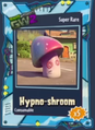 Hypno-shroom (A Weed)