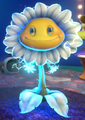 Power Flower, an electric elemental variant