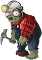Digger Zombie