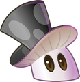 Another HD Magic-shroom