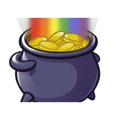 Pot of Gold's card image