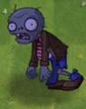Boosted Basic Zombie