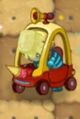 Buttered Toy Car Imp