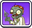 Lost Doctor Zombie's PvP Mode icon