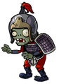 Marshal Zombie