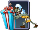 Birthdayz Troglobite's almanac icon