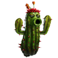 Render of Cactus